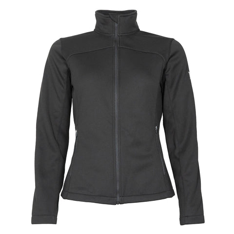 Mark Todd Softshell Fleece Lined Jacket