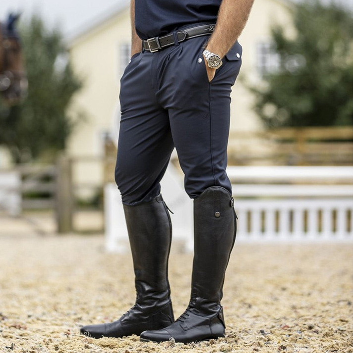 Women's Horse Riding Breeches, Tights & Jodhpurs | EQUUS England