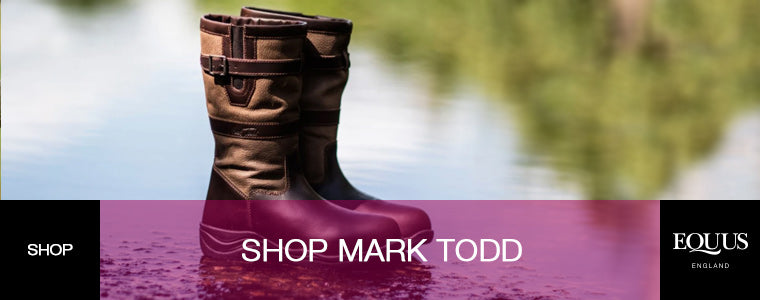 mark todd wide calf boots