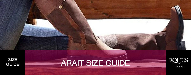 ariat extra wide calf boots