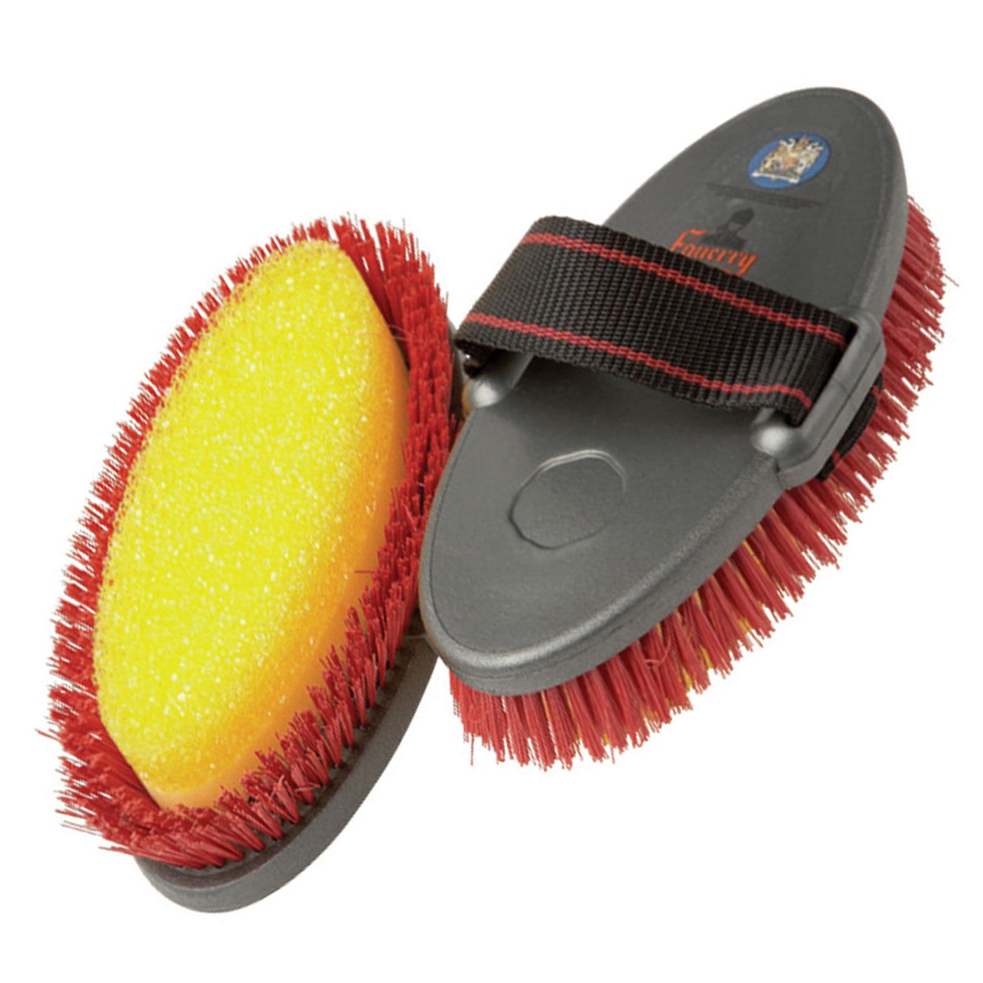 wash brush