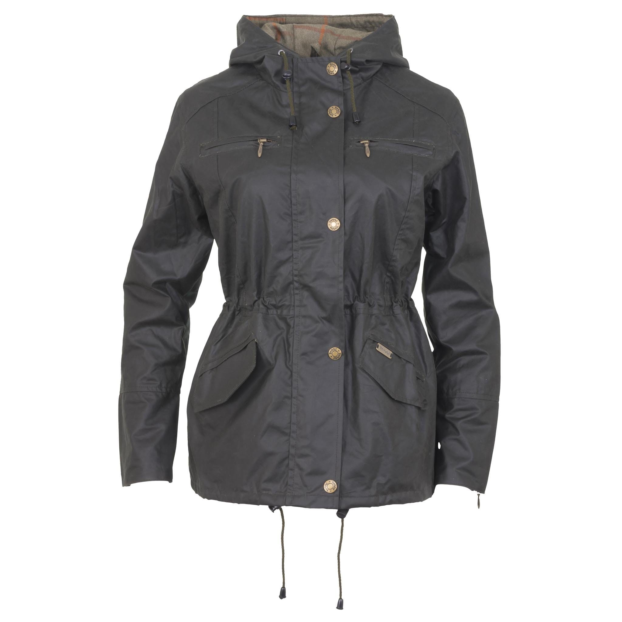 Women's Riding Coats and Jackets – EQUUS