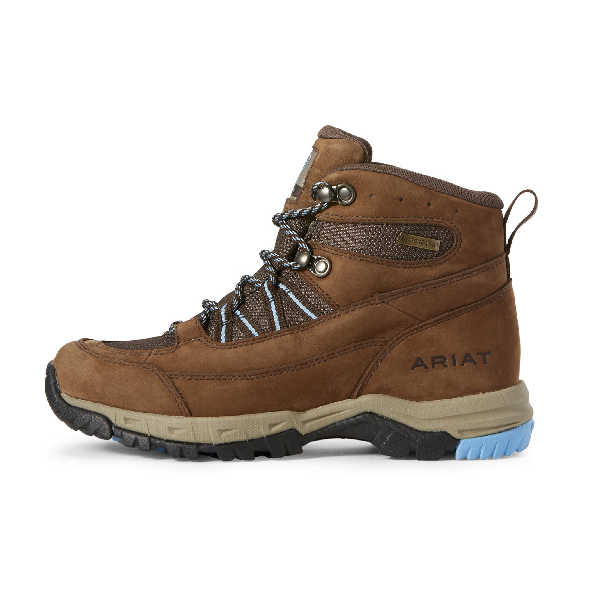 ariat skyline summit women's