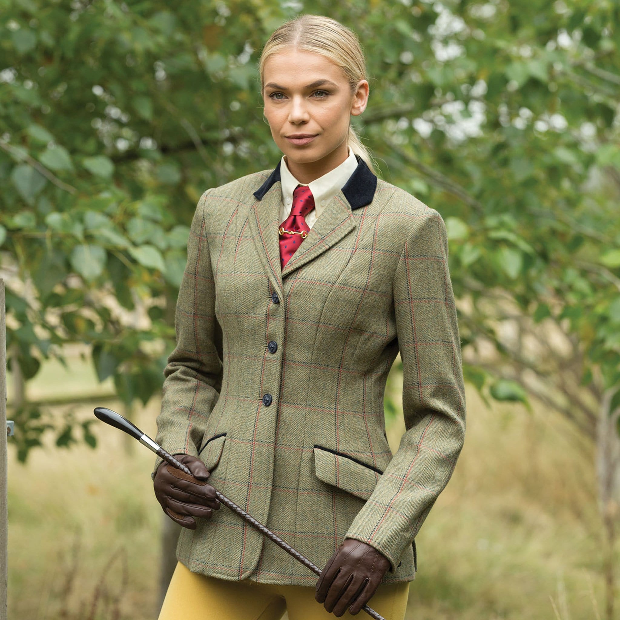 Women's Competition Jackets and Waistcoats – Tagged 