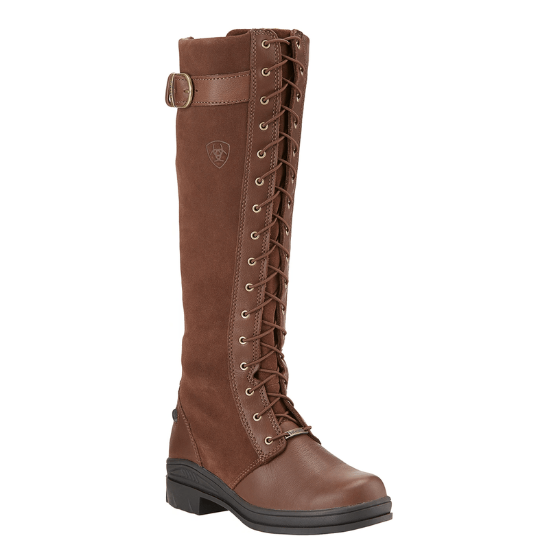 ariat coniston boots