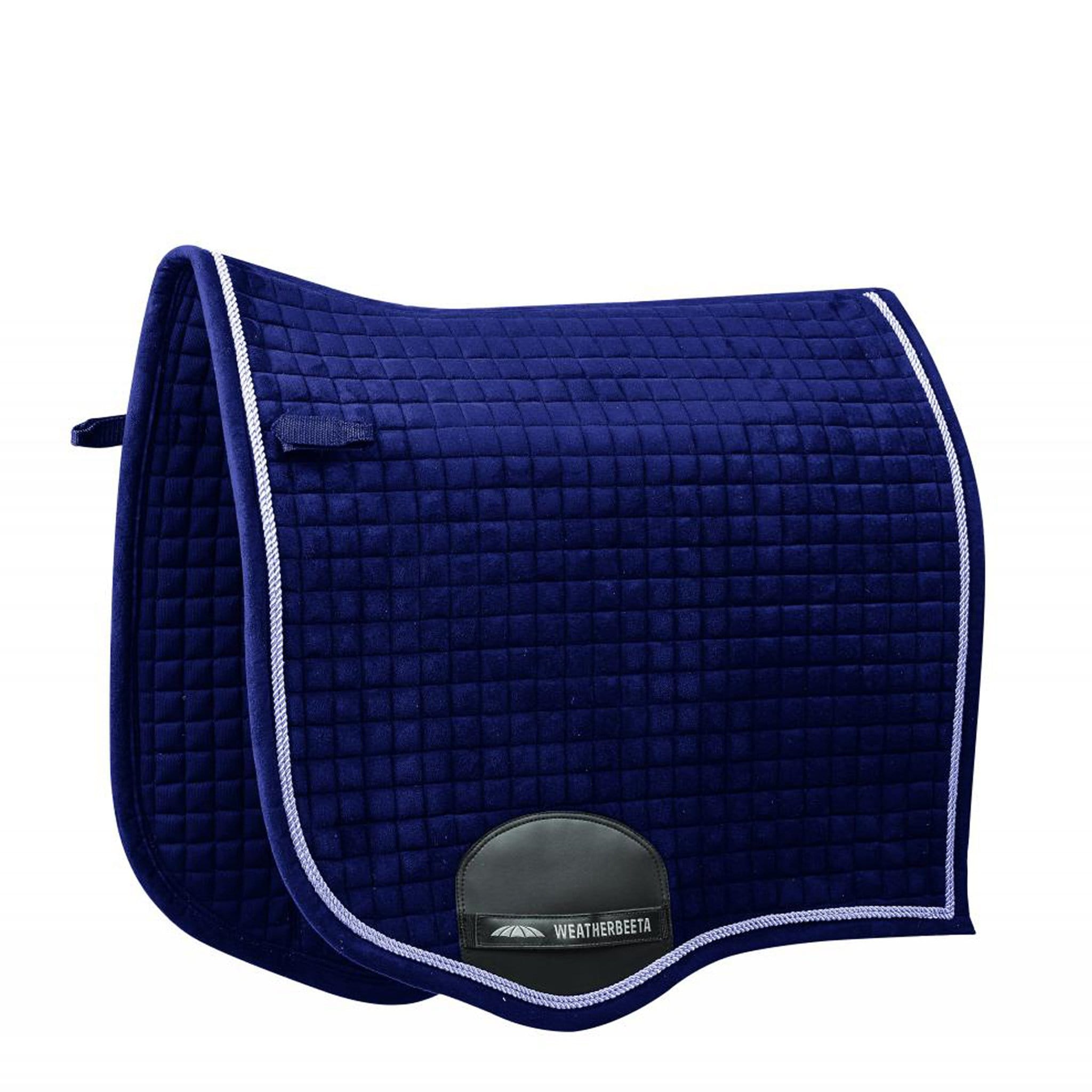 Saddle Pads and Numnahs – EQUUS