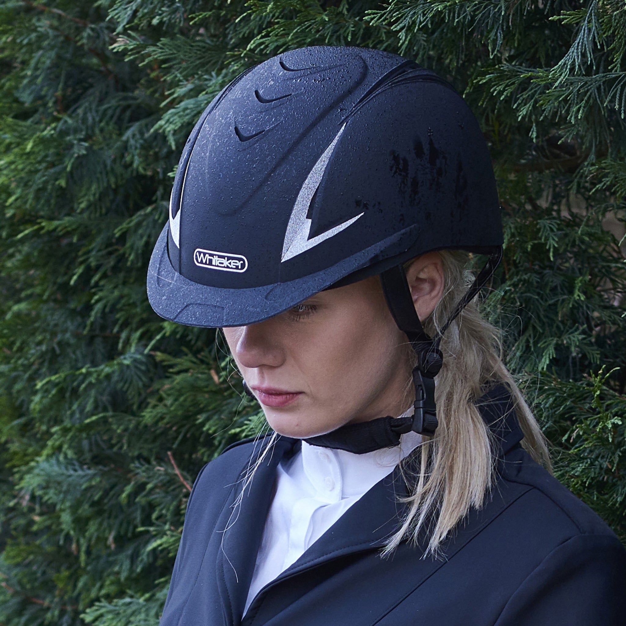 pas015 riding helmets