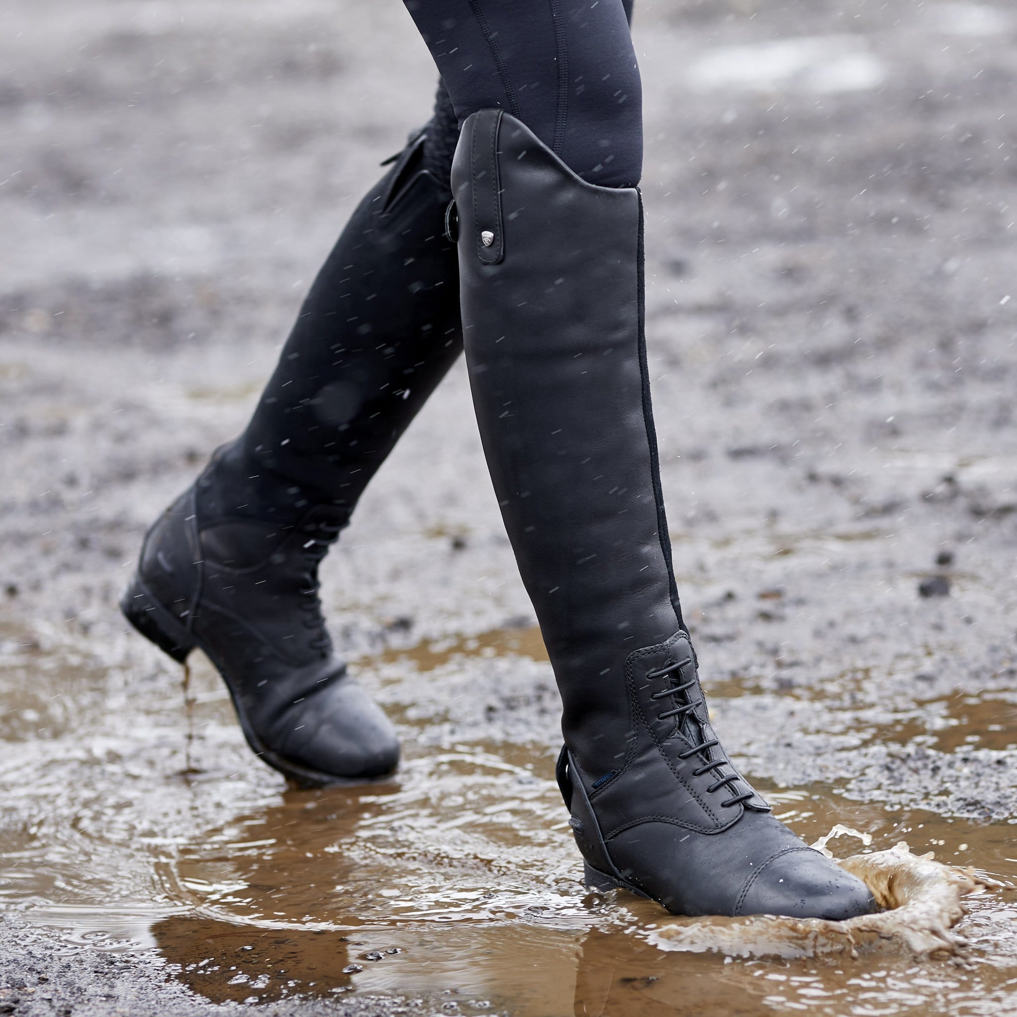 ariat bromont h2o insulated