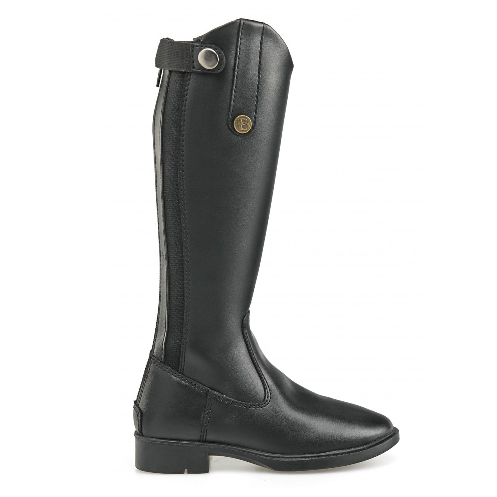 Brogini Children's Modena Piccino Synthetic Riding Boots | EQUUS