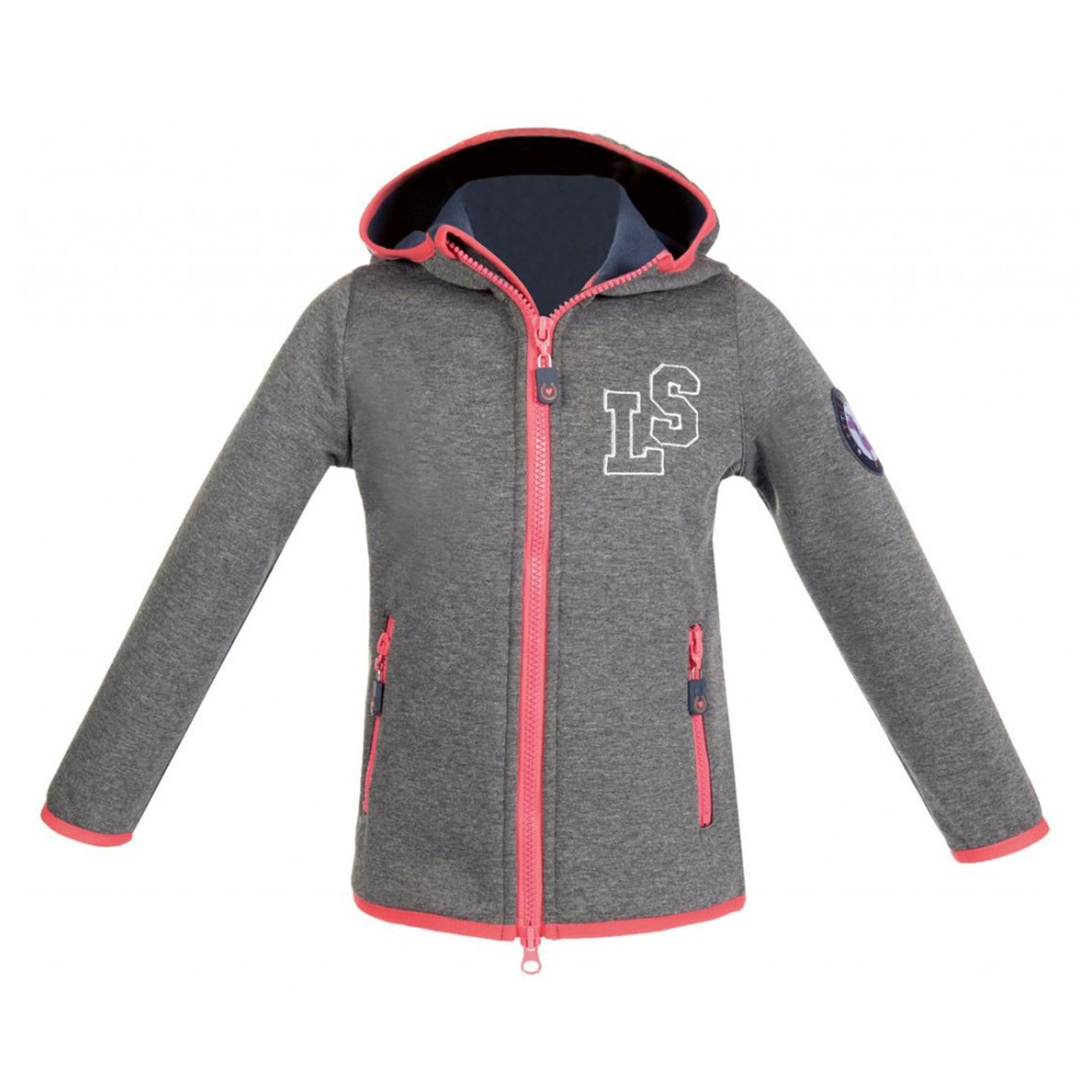 Children's Riding Jackets – EQUUS