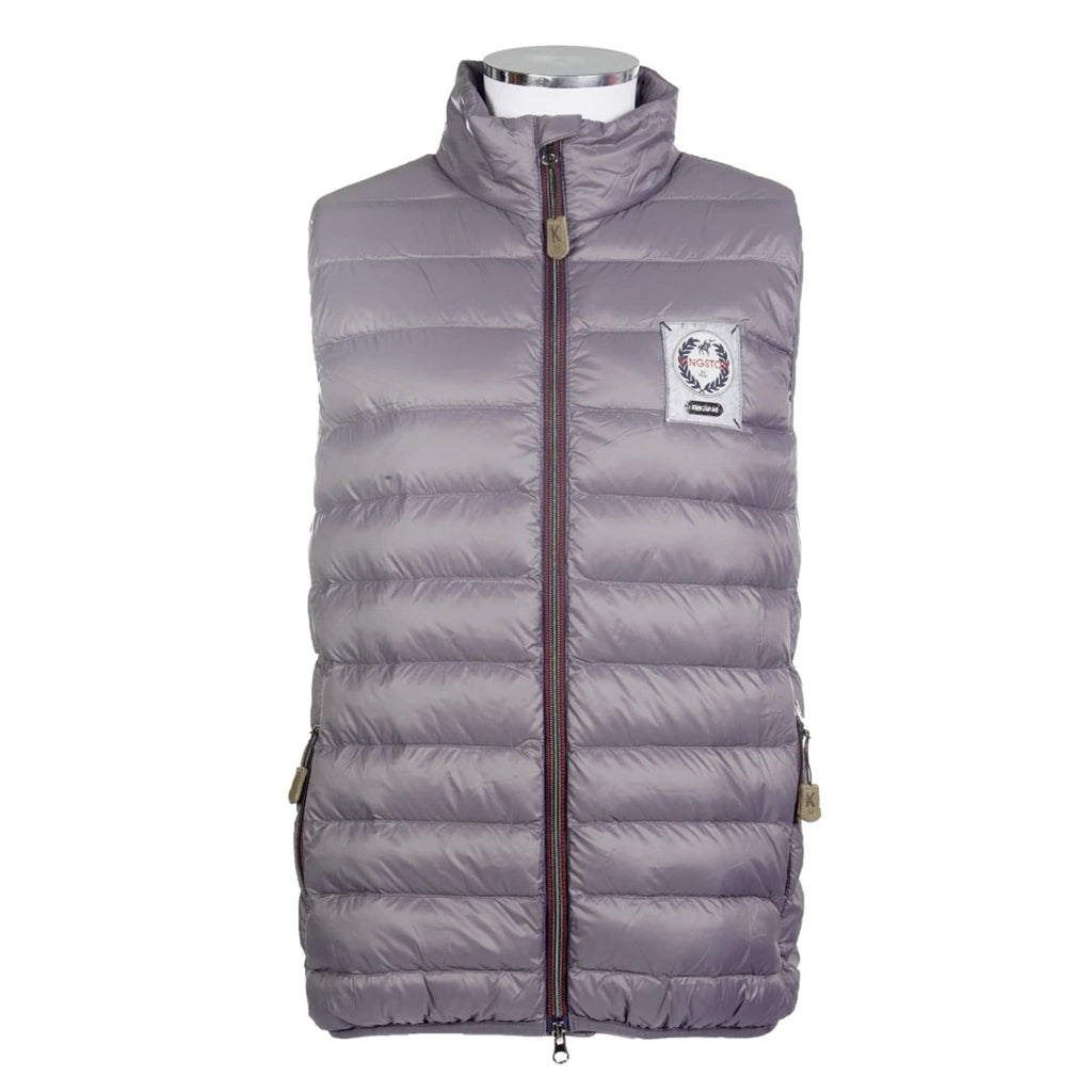 HKM Kingston Highland Men's Riding Vest – EQUUS