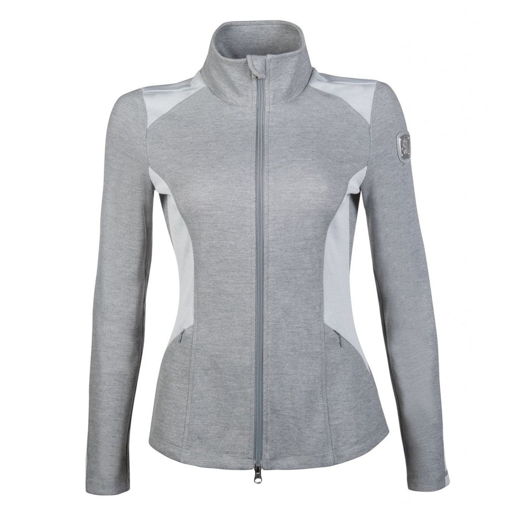 HKM Mondiale Functional Riding Jacket – EQUUS