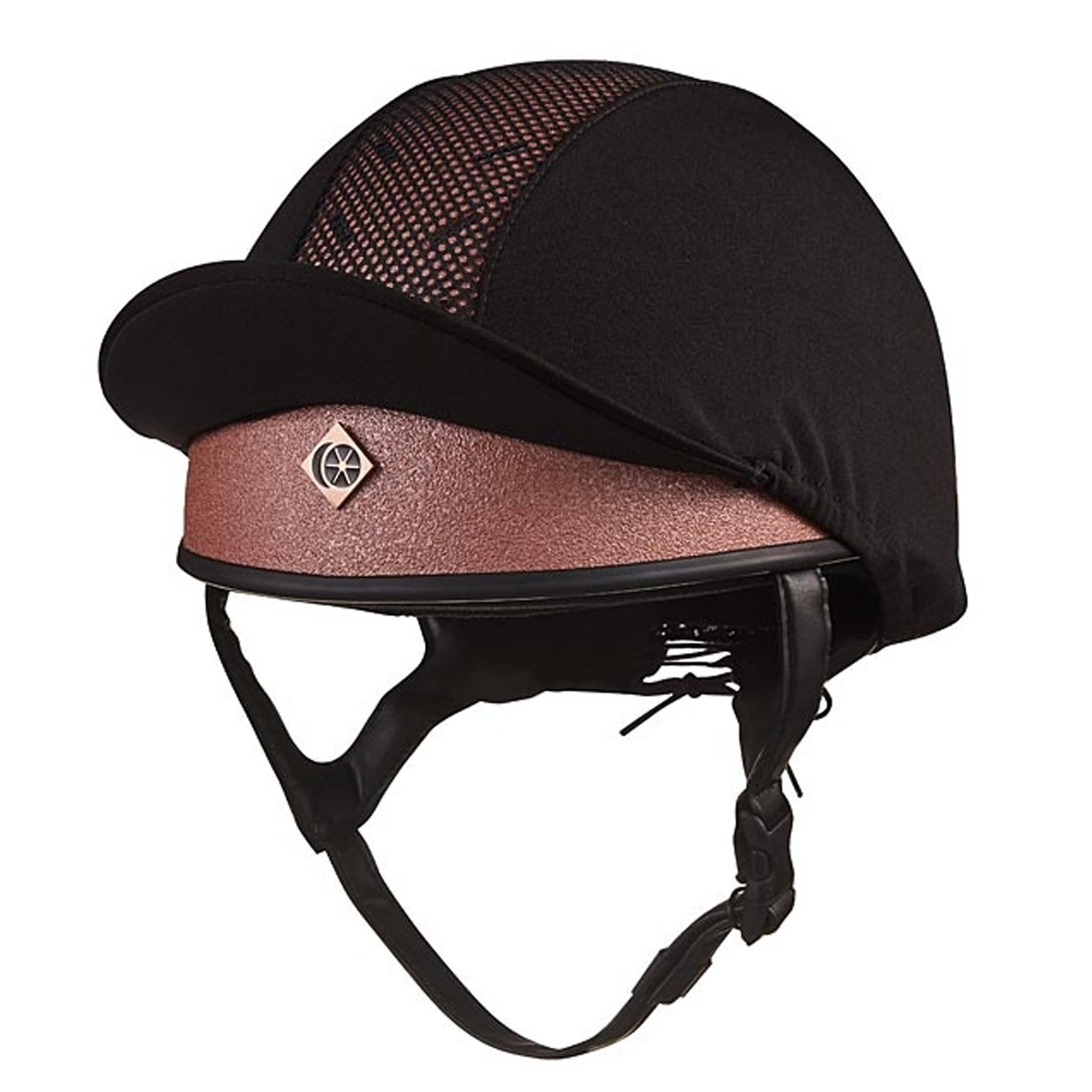 pas015 riding helmets