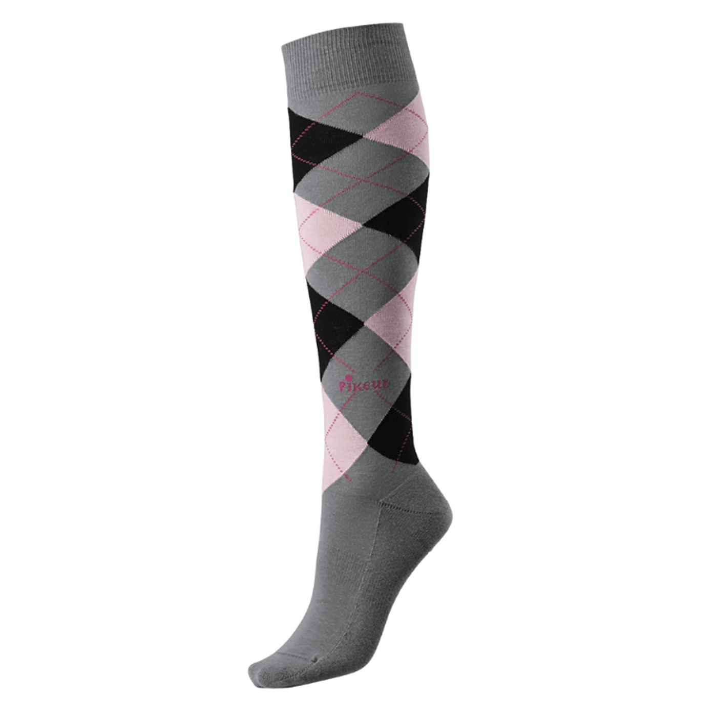 children's argyle socks