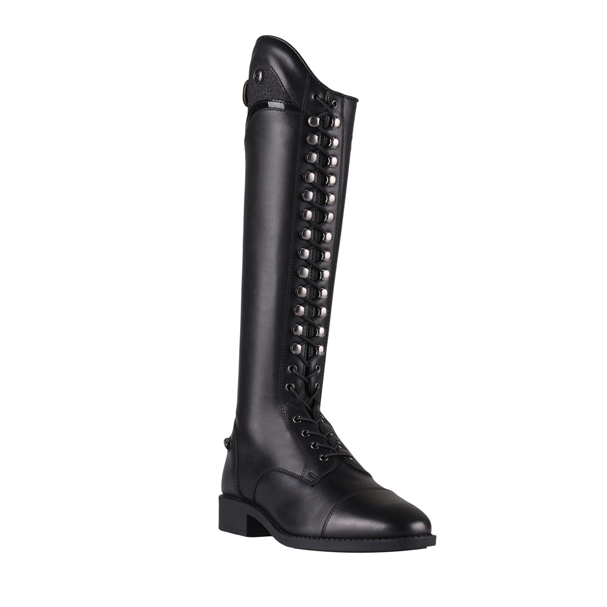 Children's Long Horse Riding Boots | EQUUS | By Riders, For Riders