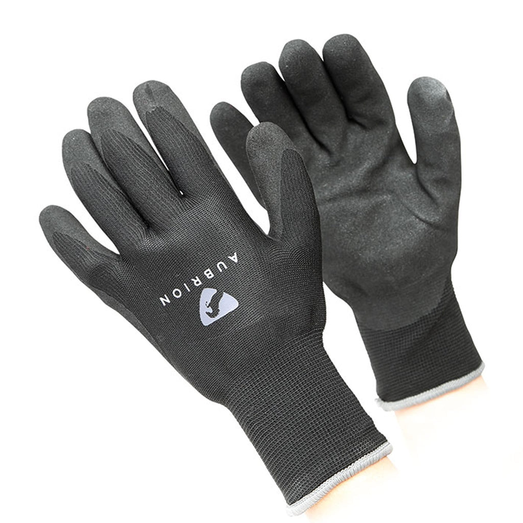 Shires Aubrion All Purpose Winter Yard Gloves – EQUUS