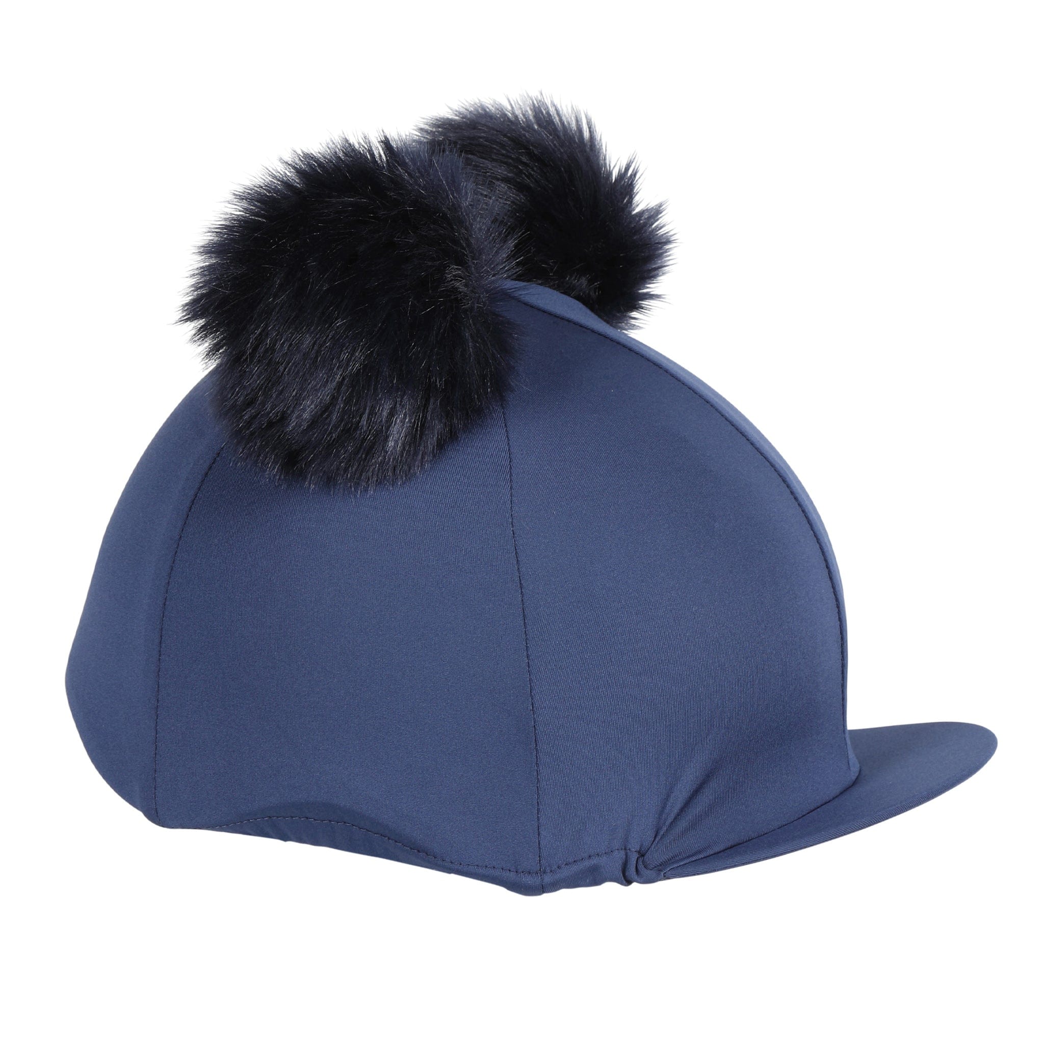 shires hat silk