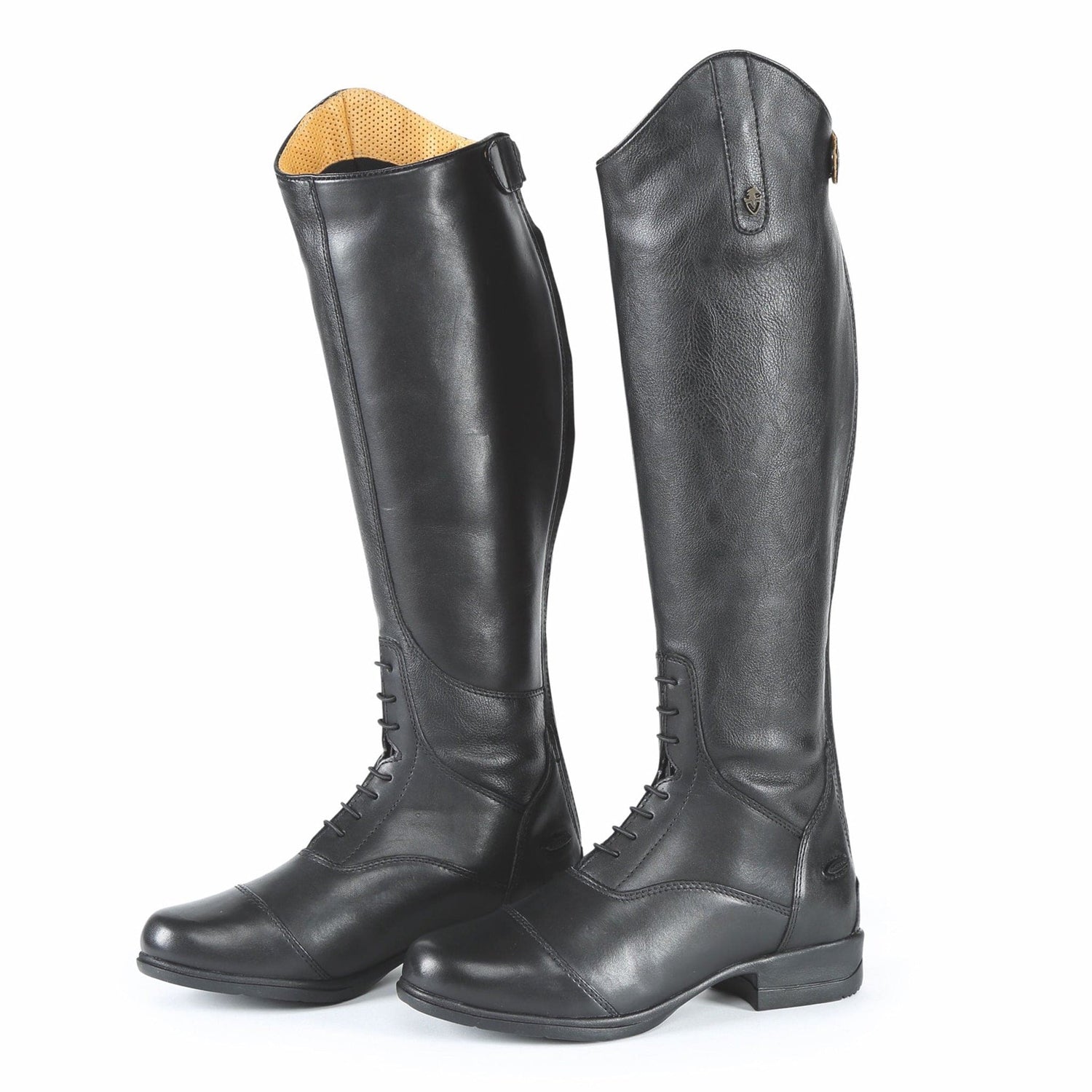 Moretta Gianna Riding Boots | Free UK Delivery | EQUUS