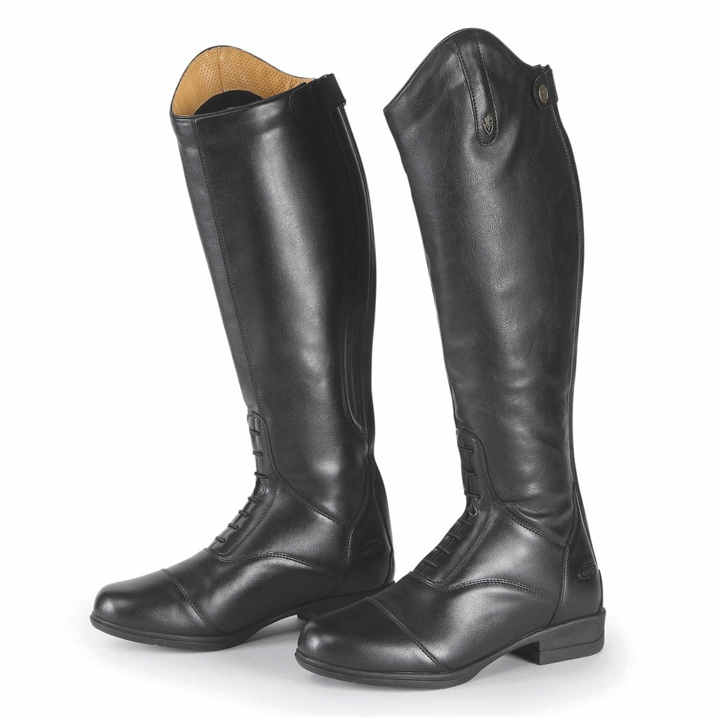 Moretta Luisa Riding Boots | Tall Riding Boots | EQUUS