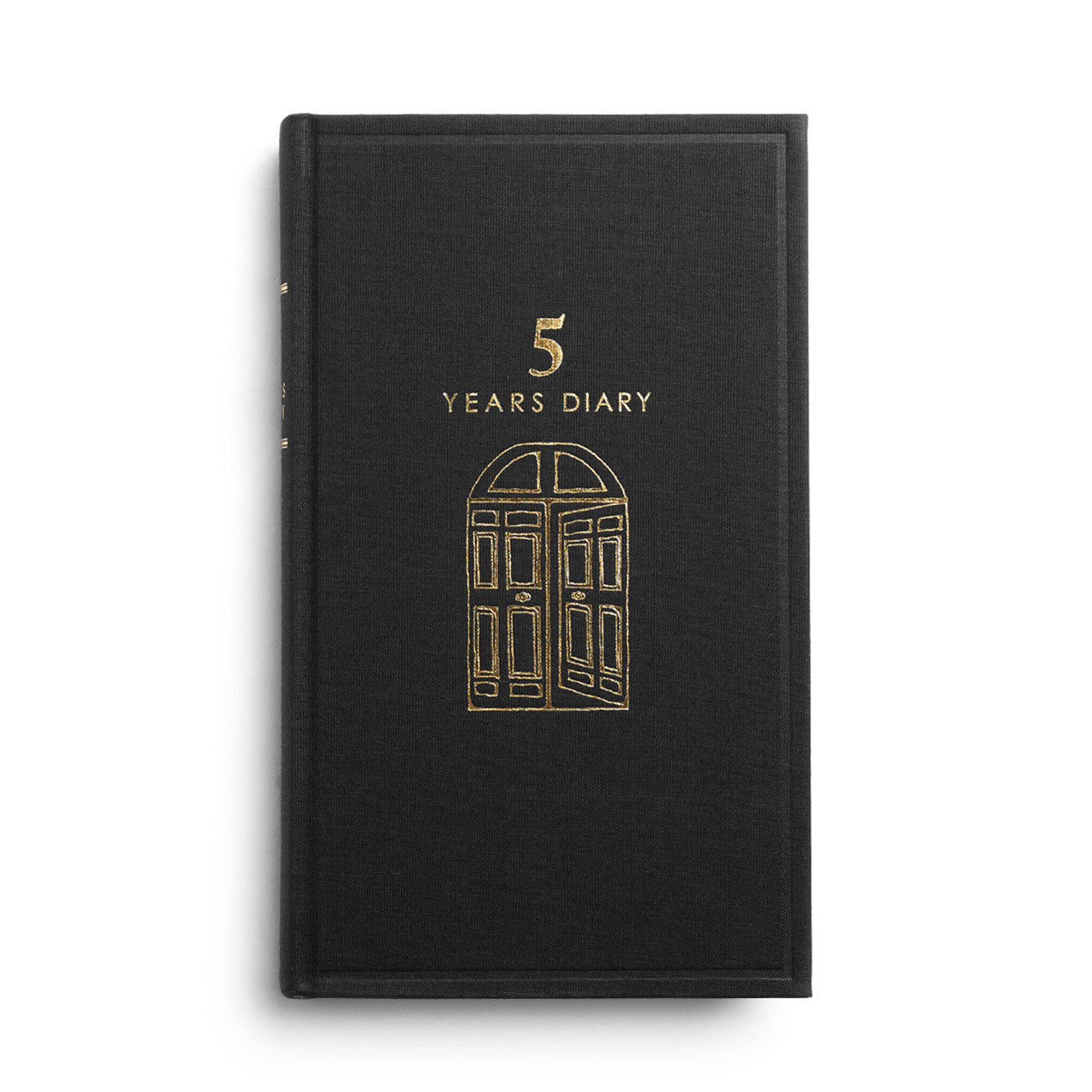 5 Year Diary