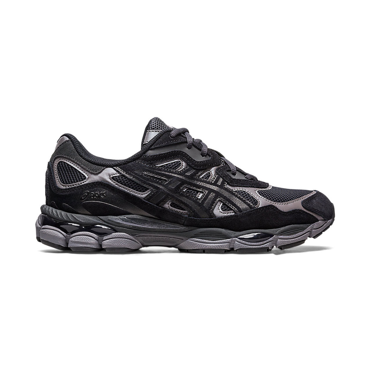 ASICS GEL-NYC Graphite Grey |