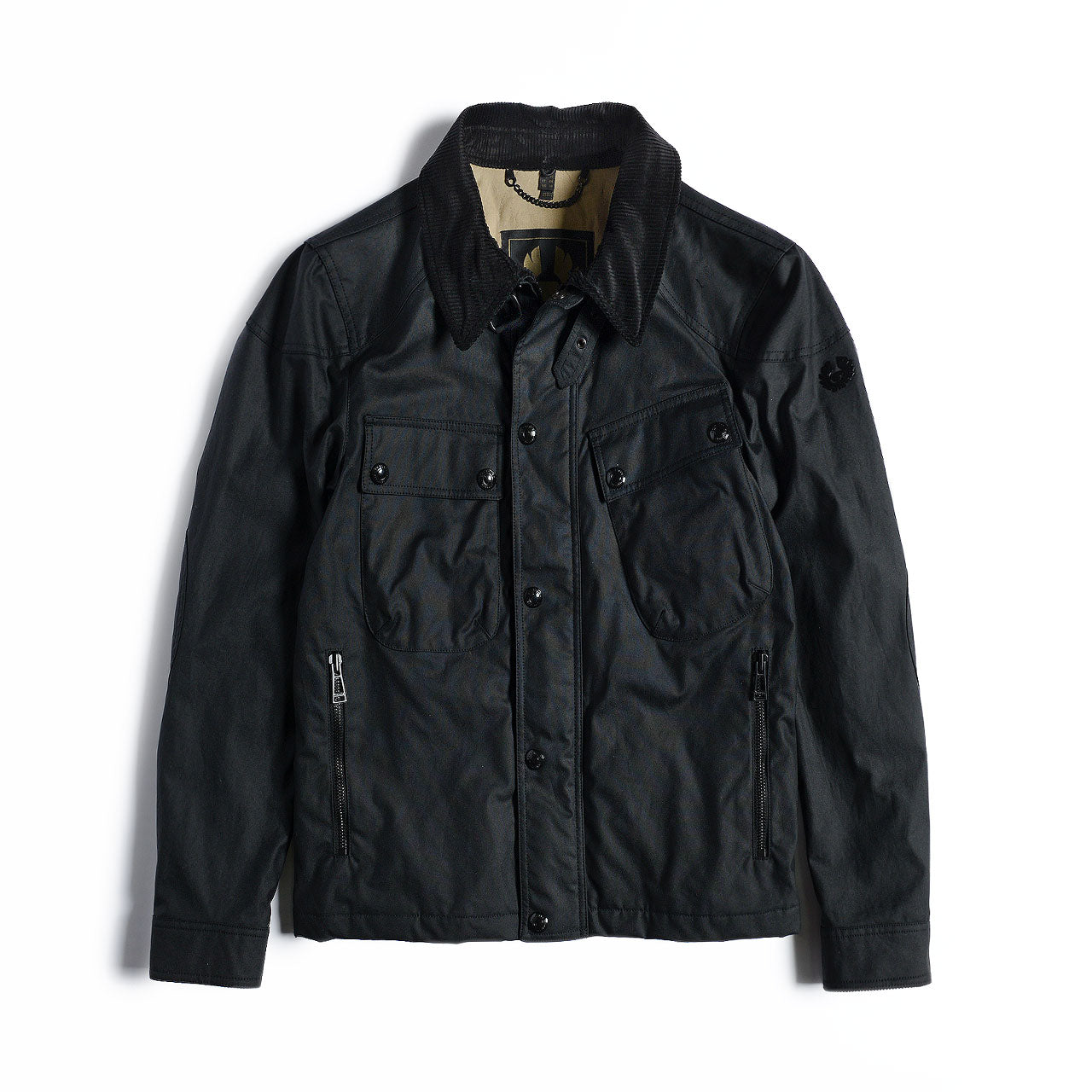 Belstaff Patrol Jacket