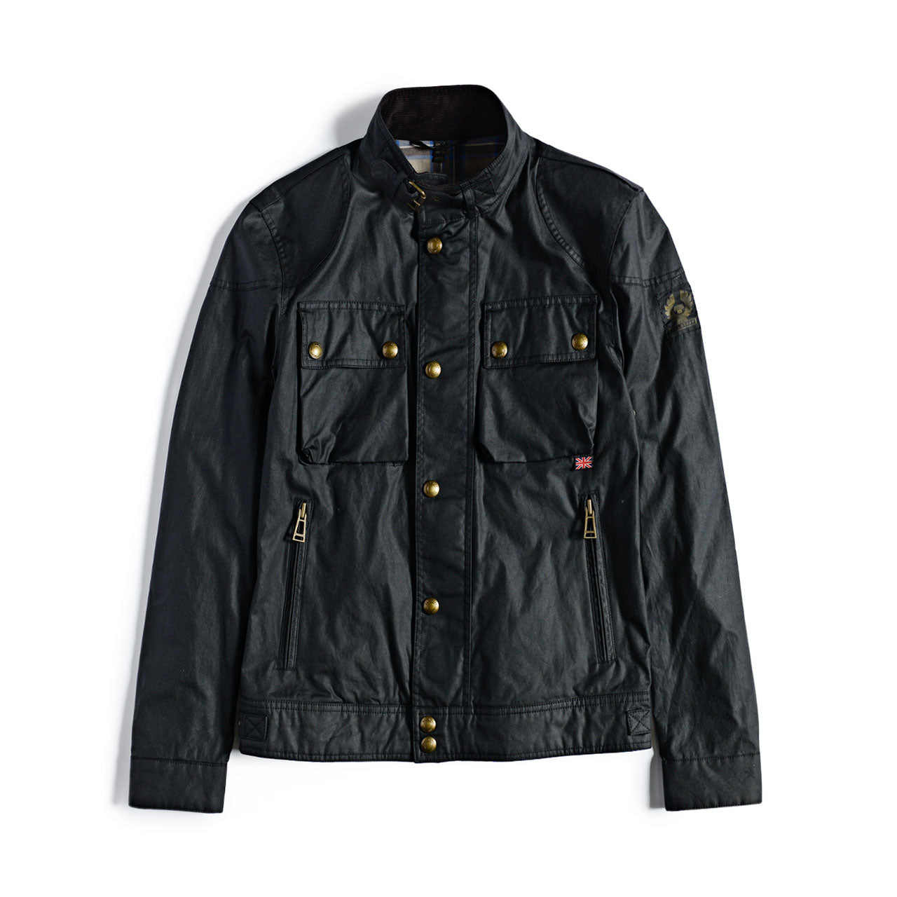 Belstaff Racemaster Jacket