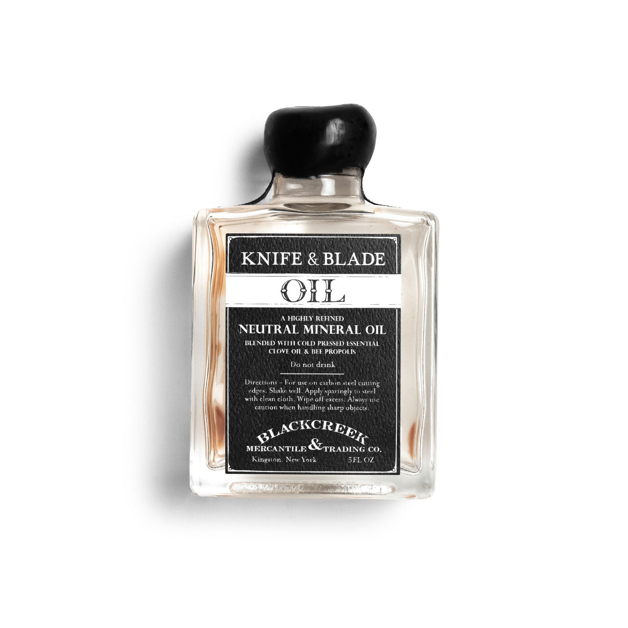 Knife & Blade Oil