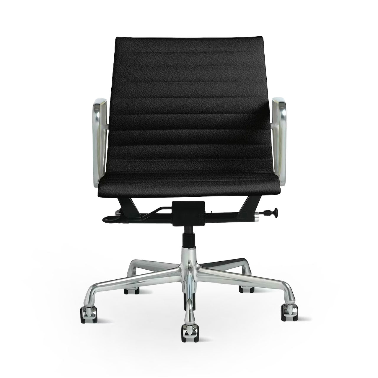 Eames Aluminum Group Management Chair