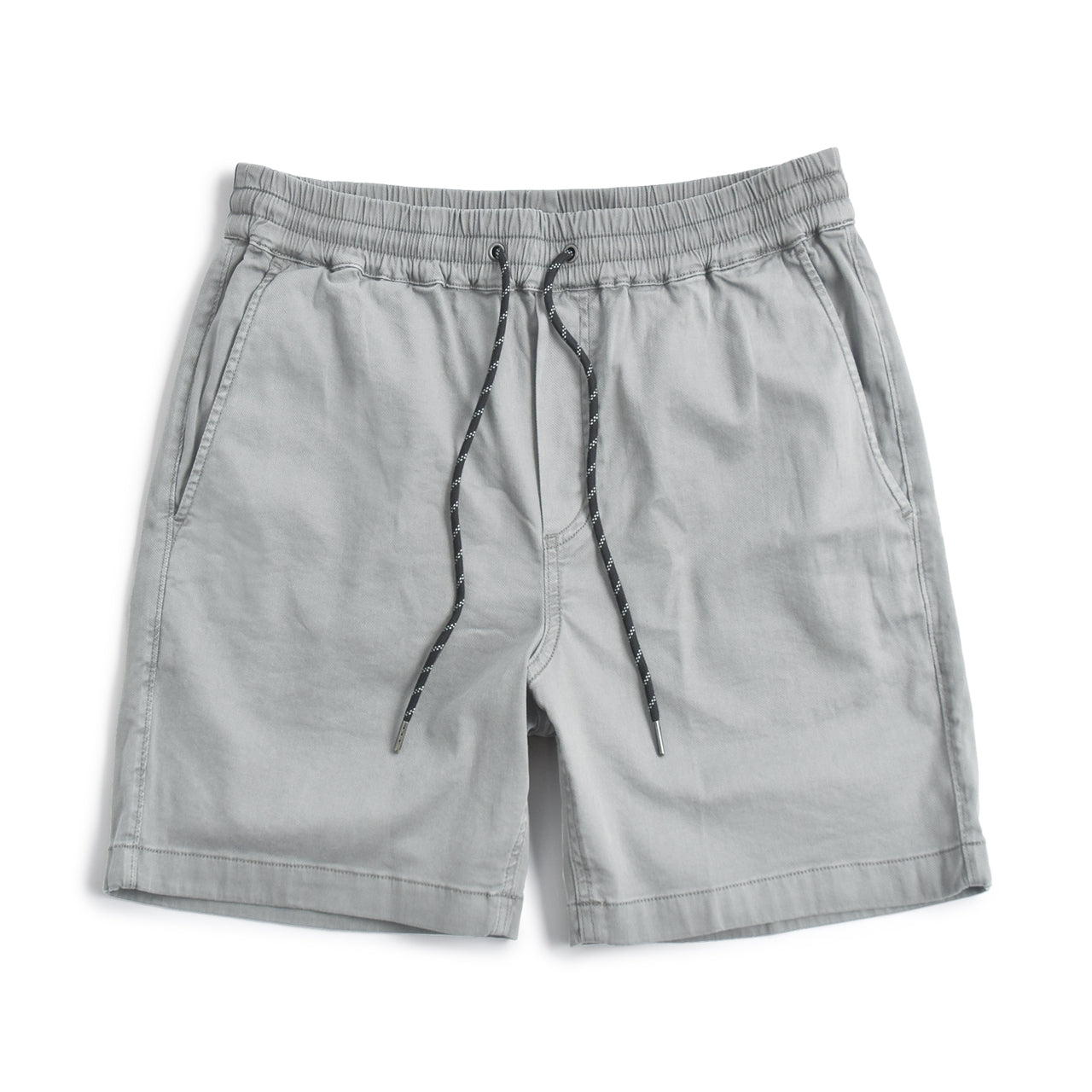 Faherty Essential Drawstring Shorts