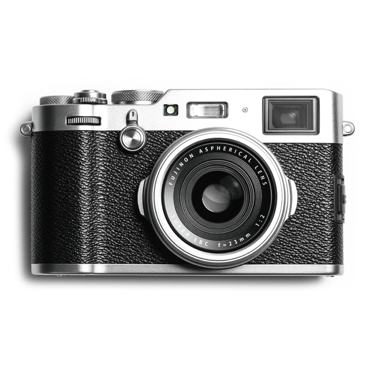 Fujifilm X100F Camera