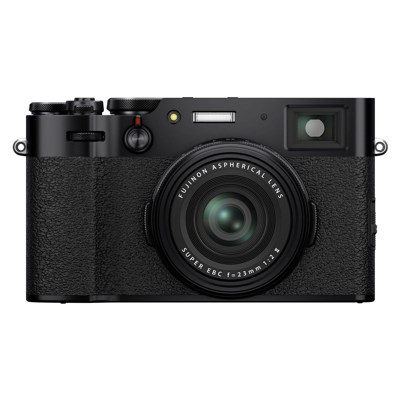 Fujifilm X100V Camera