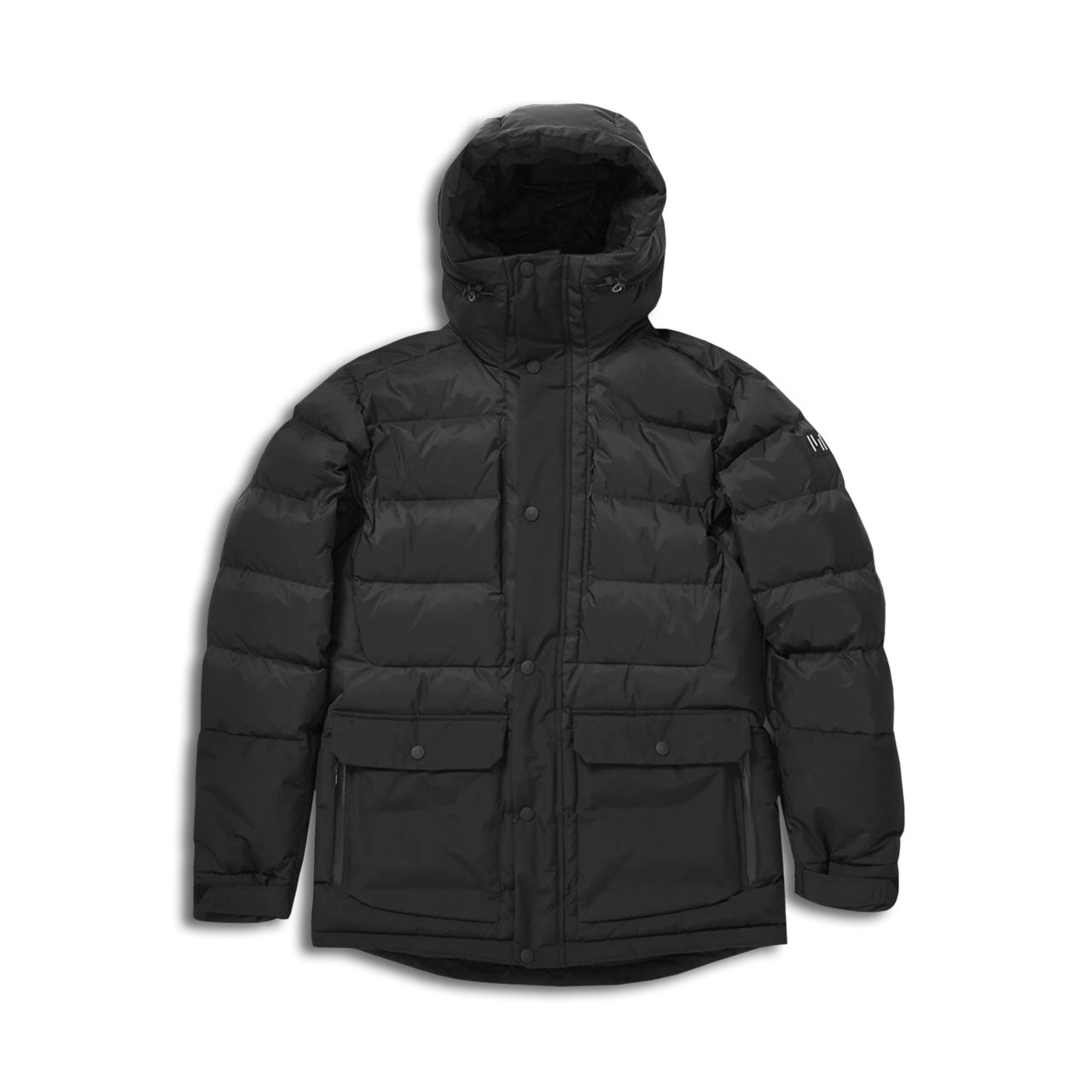 Holden Felton Down Jacket | Uncrate