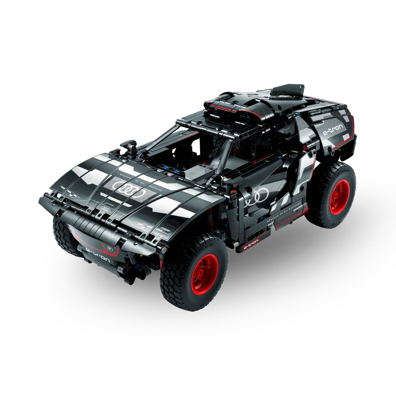 LEGO Technic Audi RS Q e-tron