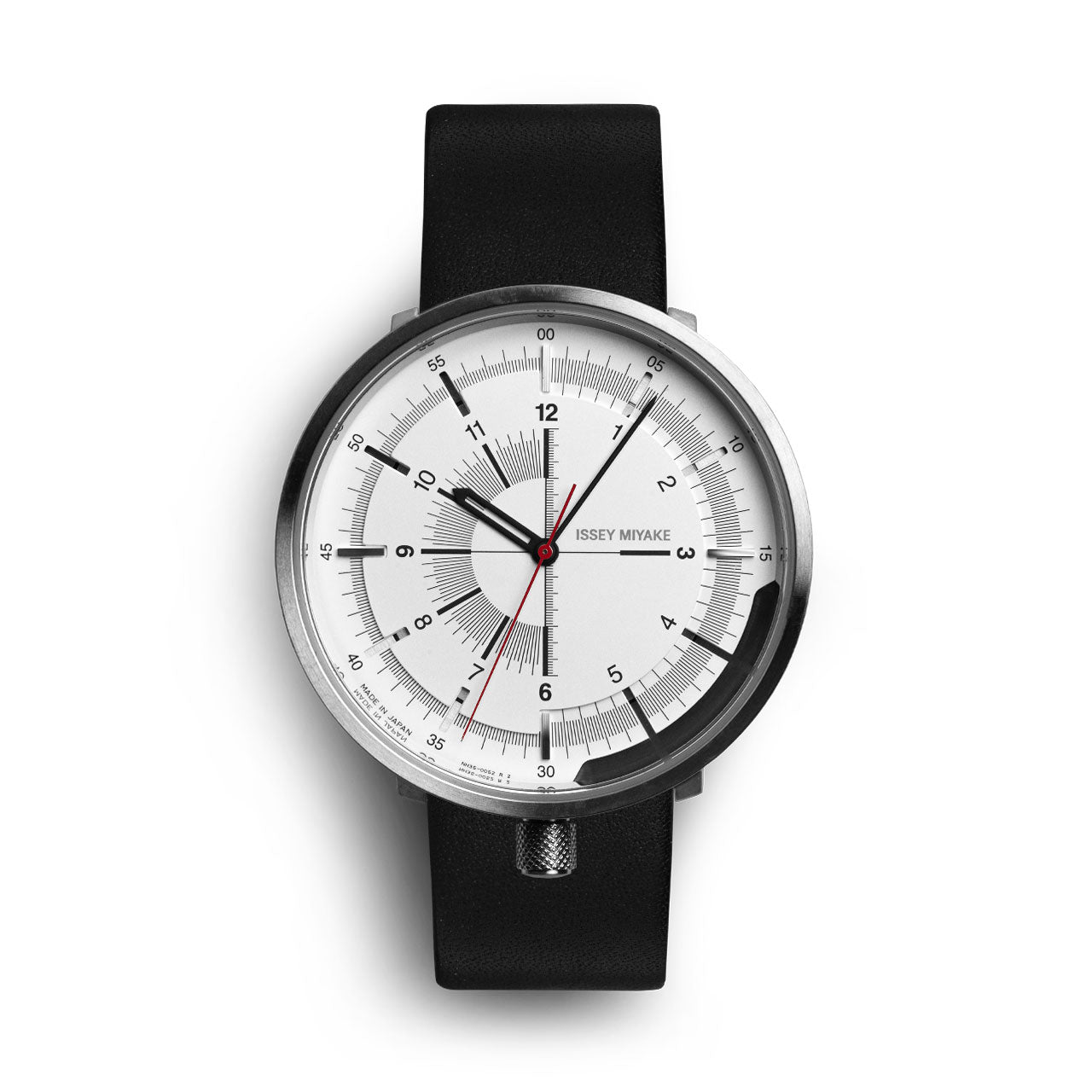 Issey Miyake 1/6 Mechanical Watch | Uncrate