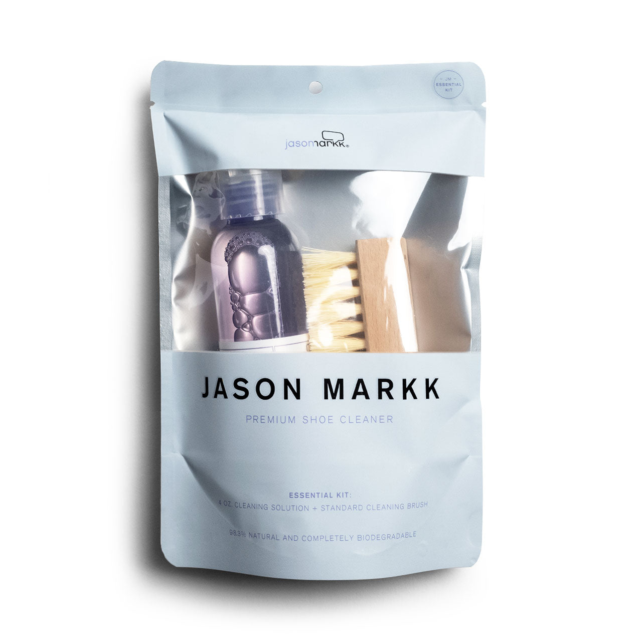 Jason Markk Essentials Kit