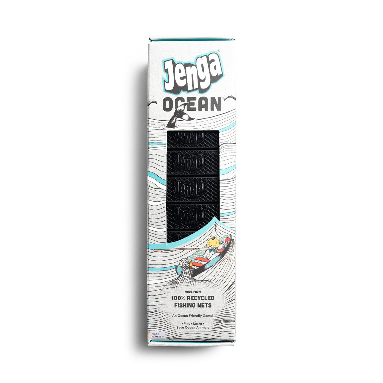 Jenga® Ocean