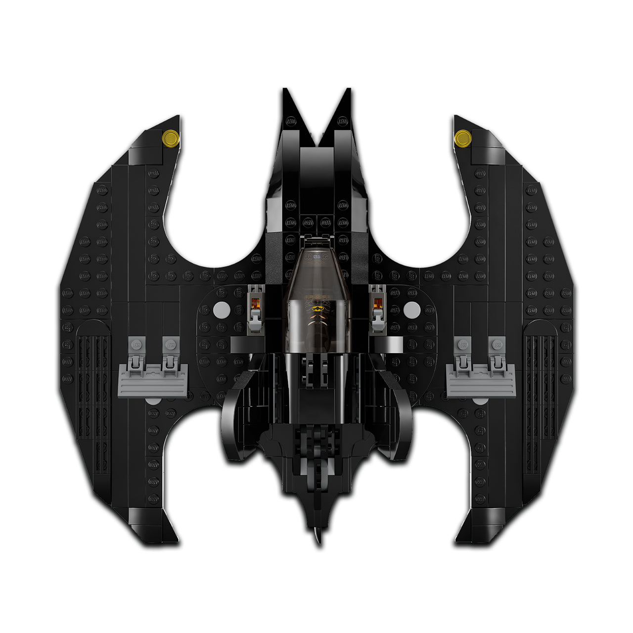 LEGO Batman 1989 Batwing