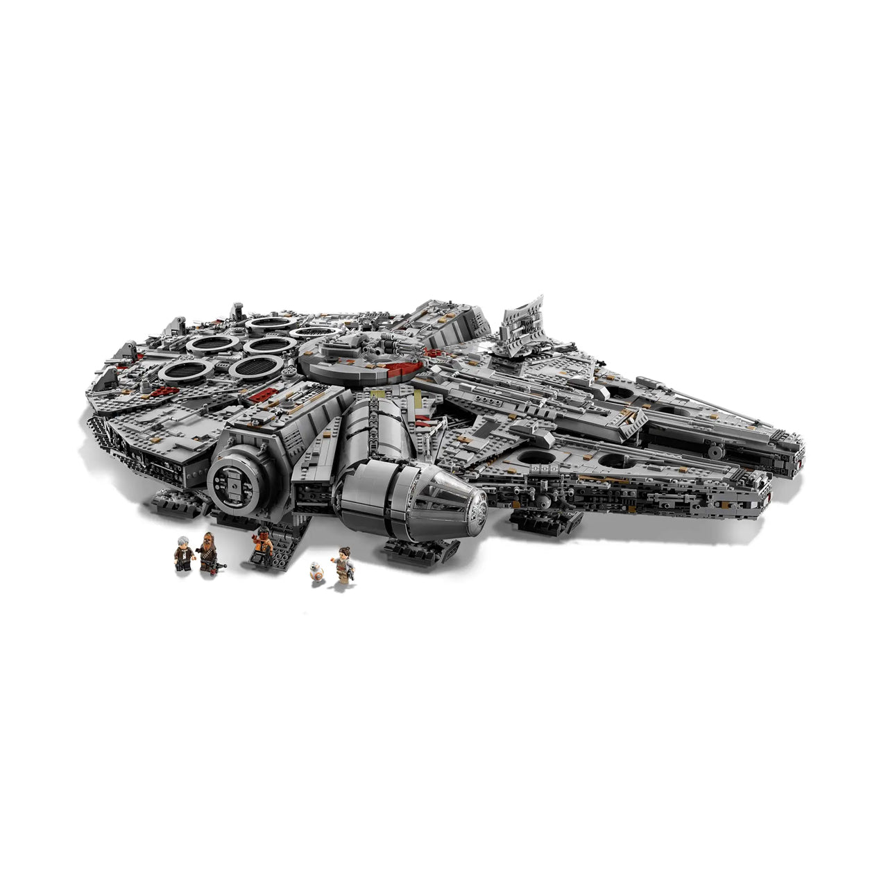 LEGO UCS Millennium Falcon