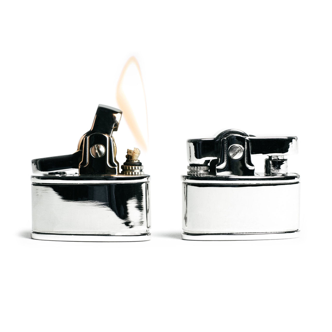 Lighter Cufflinks