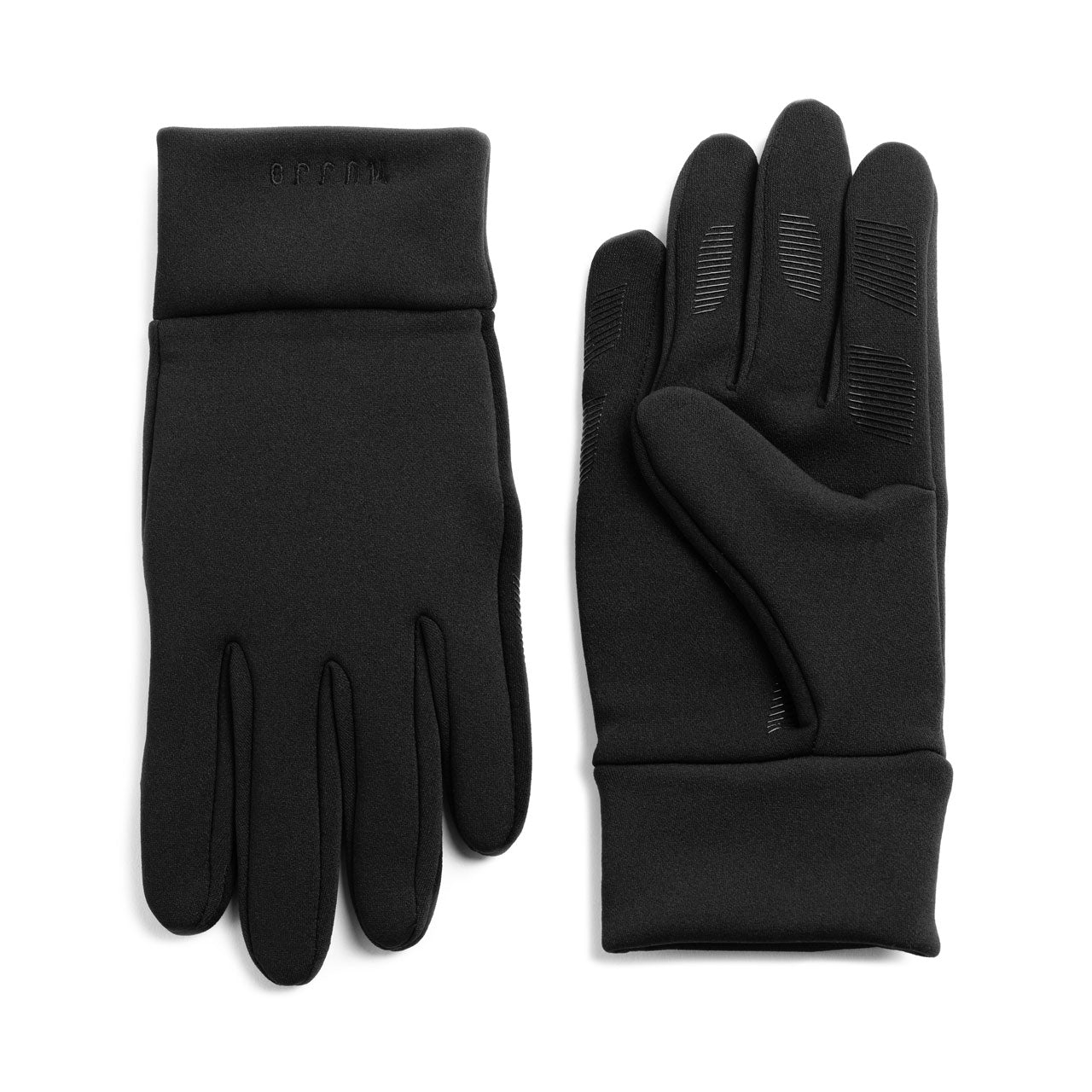Mujjo Knit Touchscreen Gloves