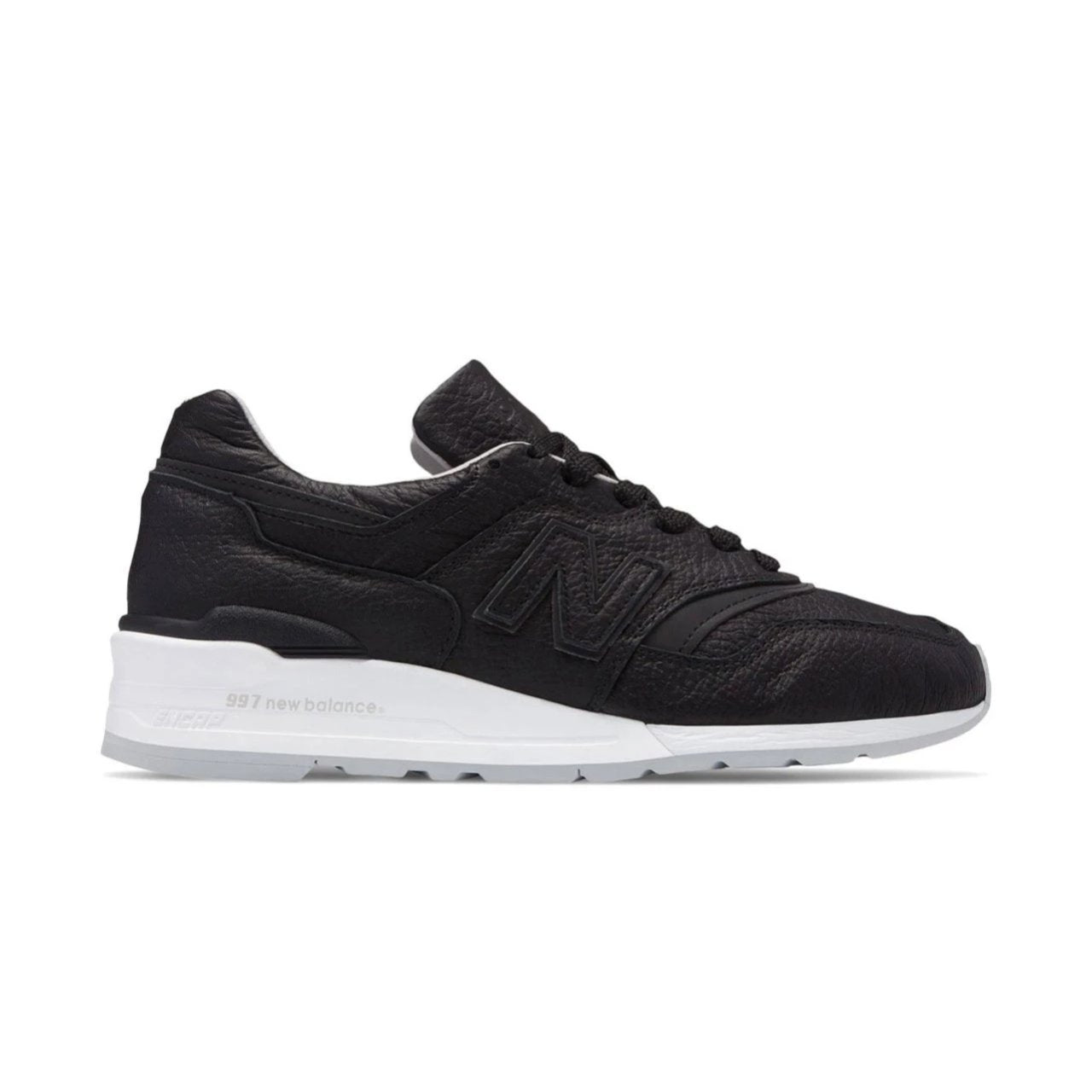 New Balance 997 Bison Made in USA Sneaker | Uncrate
