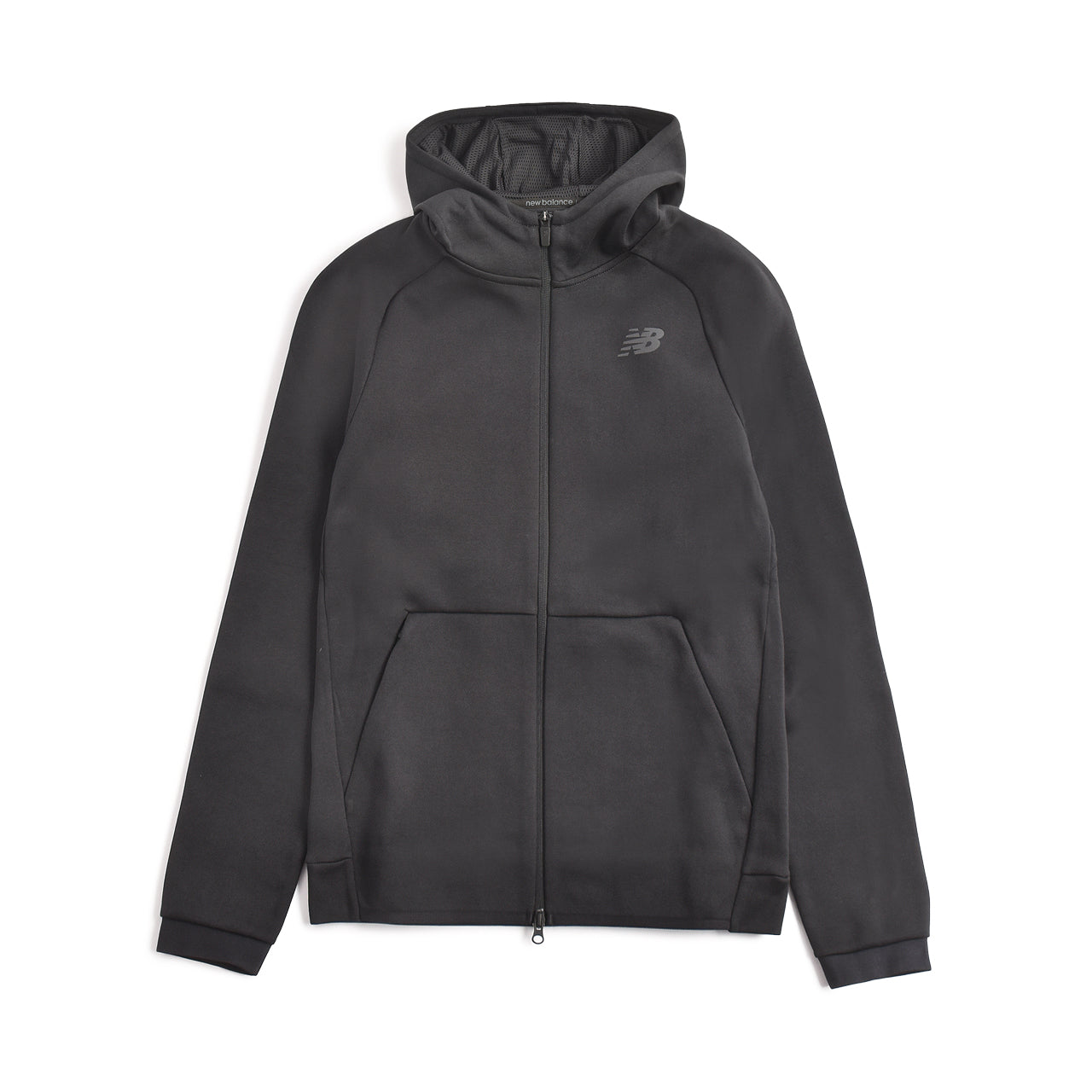 New Balance Tech Fleece Hoodie