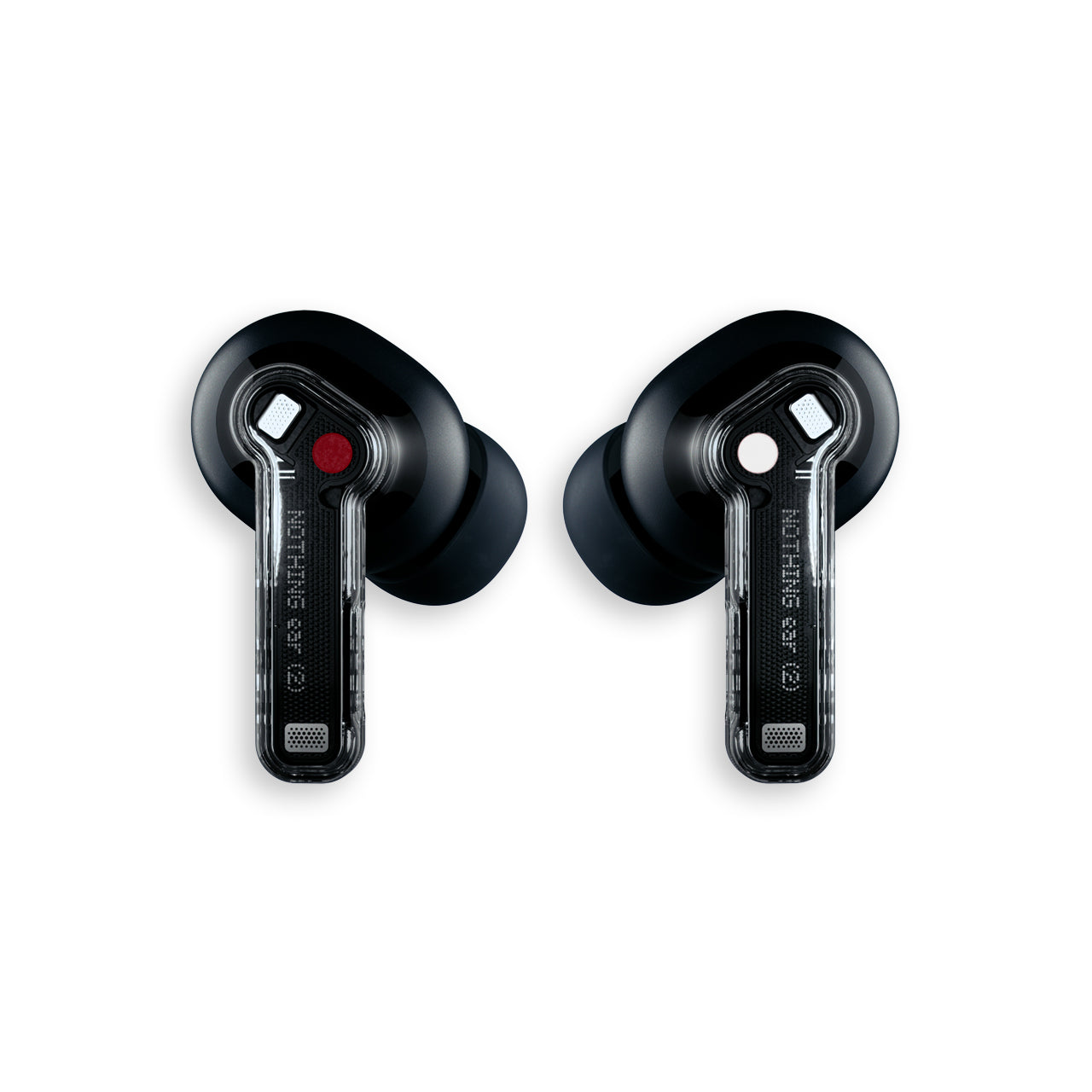 Nothing Ear(2) Black Edition Wireless Headphones