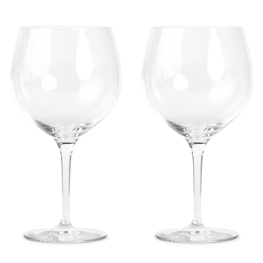 Duo Glass – Aged&Ore