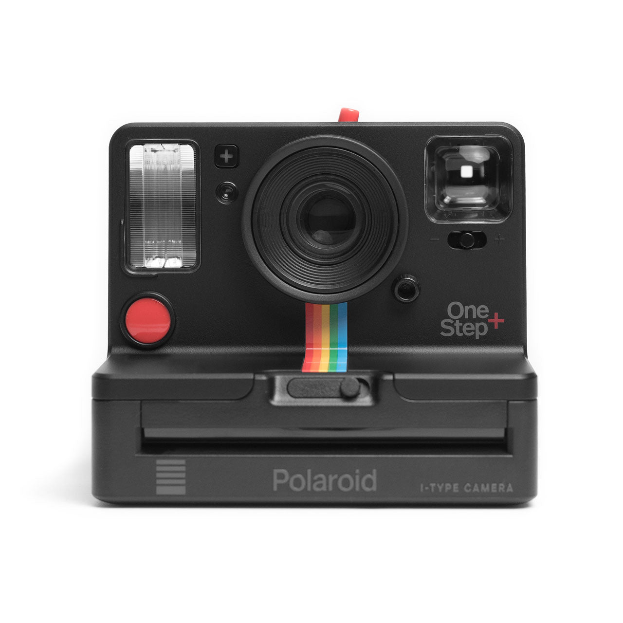 Polaroid OneStep Plus Camera