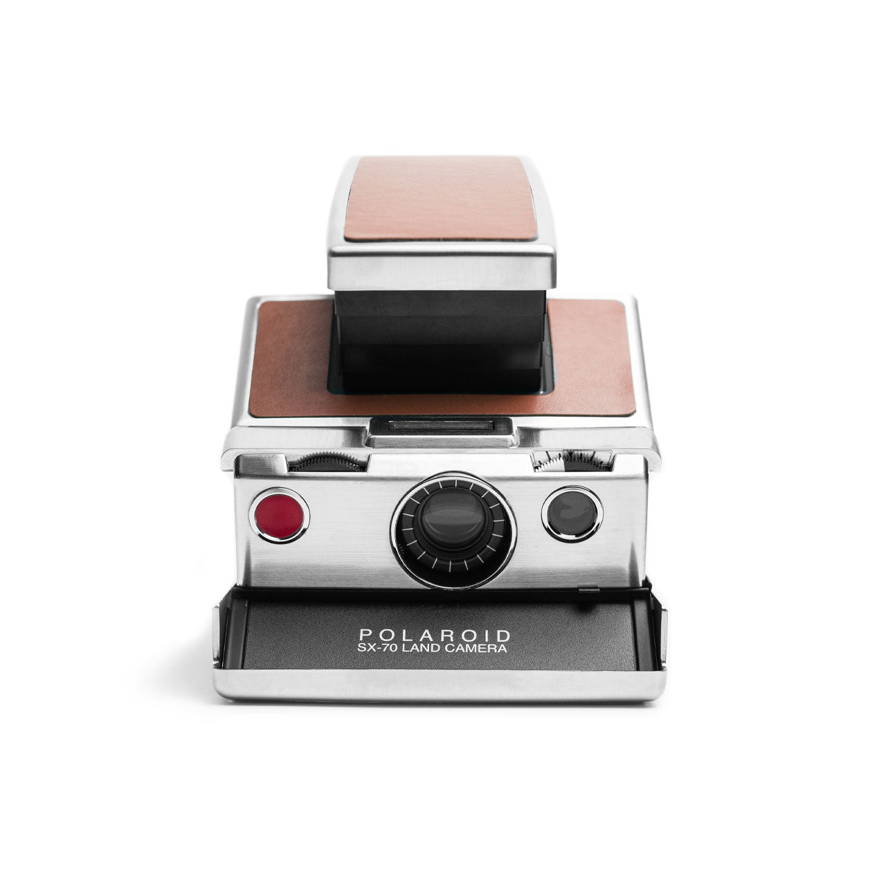 Polaroid SX-70 Camera