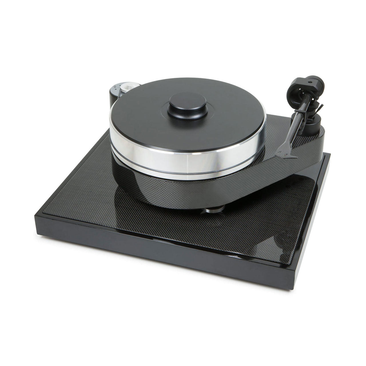 Pro-Ject RPM 10 Carbon Turntable