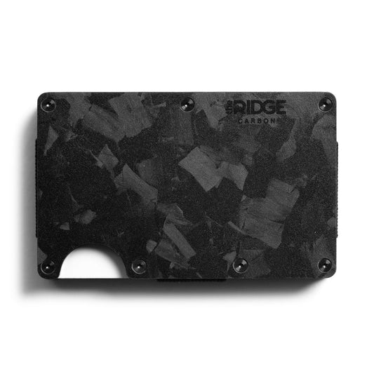 Weather Proof Carbon Fiber Notebook – CountyComm