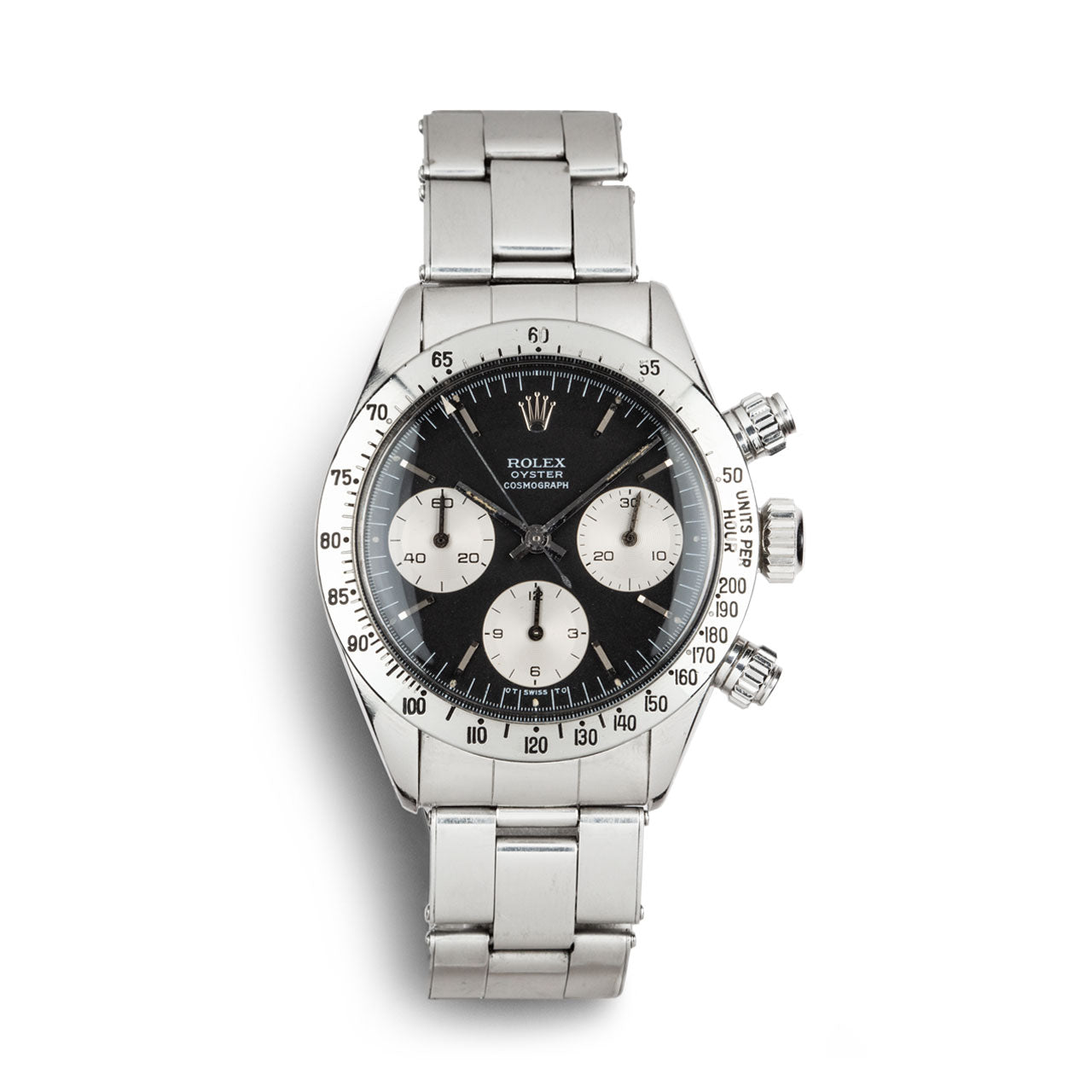 1973 Rolex Daytona Reference 6265 Watch